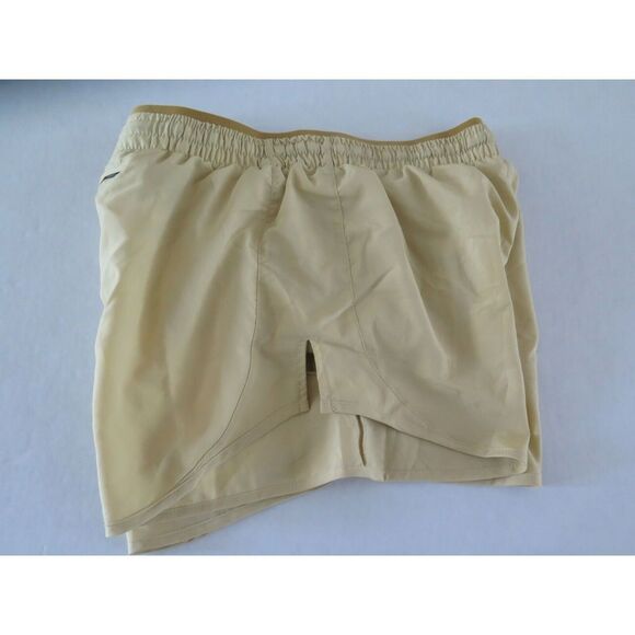 Nike BV2945-318 Women's Sz XSmall Tempo Lux Short 3″ Zippered Pouch Running - Picture 5 of 6